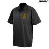 Spiro Mens Impact Performance Aircool Polo Thumbnail