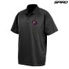 Spiro Mens Impact Performance Aircool Polo Thumbnail