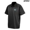 Spiro Mens Impact Performance Aircool Polo Thumbnail