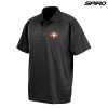 Spiro Mens Impact Performance Aircool Polo Thumbnail