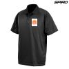 Spiro Mens Impact Performance Aircool Polo Thumbnail