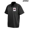 Spiro Mens Impact Performance Aircool Polo Thumbnail