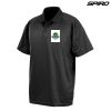 Spiro Mens Impact Performance Aircool Polo Thumbnail
