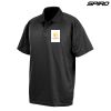 Spiro Mens Impact Performance Aircool Polo Thumbnail