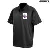 Spiro Mens Impact Performance Aircool Polo Thumbnail