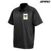 Spiro Mens Impact Performance Aircool Polo Thumbnail