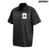 Spiro Mens Impact Performance Aircool Polo Thumbnail