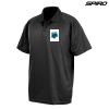 Spiro Mens Impact Performance Aircool Polo Thumbnail