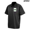 Spiro Mens Impact Performance Aircool Polo Thumbnail