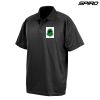 Spiro Mens Impact Performance Aircool Polo Thumbnail