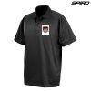 Spiro Mens Impact Performance Aircool Polo Thumbnail
