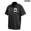 Spiro Mens Impact Performance Aircool Polo Thumbnail