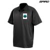 Spiro Mens Impact Performance Aircool Polo Thumbnail