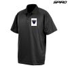 Spiro Mens Impact Performance Aircool Polo Thumbnail