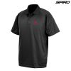 Spiro Mens Impact Performance Aircool Polo Thumbnail