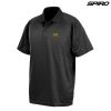 Spiro Mens Impact Performance Aircool Polo Thumbnail