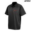 Spiro Mens Impact Performance Aircool Polo Thumbnail