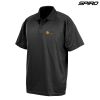 Spiro Mens Impact Performance Aircool Polo Thumbnail
