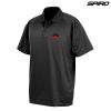 Spiro Mens Impact Performance Aircool Polo Thumbnail
