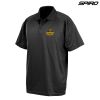 Spiro Mens Impact Performance Aircool Polo Thumbnail