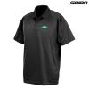 Spiro Mens Impact Performance Aircool Polo Thumbnail