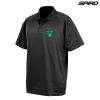 Spiro Mens Impact Performance Aircool Polo Thumbnail