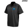 Spiro Mens Impact Performance Aircool Polo Thumbnail