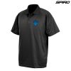 Spiro Mens Impact Performance Aircool Polo Thumbnail