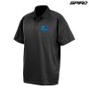 Spiro Mens Impact Performance Aircool Polo Thumbnail