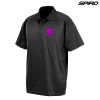 Spiro Mens Impact Performance Aircool Polo Thumbnail