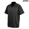 Spiro Mens Impact Performance Aircool Polo Thumbnail