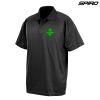 Spiro Mens Impact Performance Aircool Polo Thumbnail