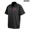 Spiro Mens Impact Performance Aircool Polo Thumbnail