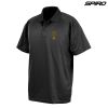 Spiro Mens Impact Performance Aircool Polo Thumbnail