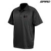 Spiro Mens Impact Performance Aircool Polo Thumbnail