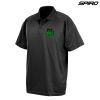 Spiro Mens Impact Performance Aircool Polo Thumbnail
