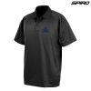 Spiro Mens Impact Performance Aircool Polo Thumbnail