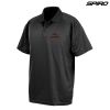Spiro Mens Impact Performance Aircool Polo Thumbnail
