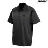 Spiro Mens Impact Performance Aircool Polo Thumbnail