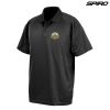 Spiro Mens Impact Performance Aircool Polo Thumbnail
