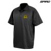 Spiro Mens Impact Performance Aircool Polo Thumbnail