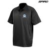 Spiro Mens Impact Performance Aircool Polo Thumbnail