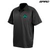 Spiro Mens Impact Performance Aircool Polo Thumbnail