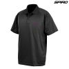 Spiro Mens Impact Performance Aircool Polo Thumbnail