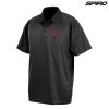 Spiro Mens Impact Performance Aircool Polo Thumbnail