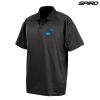 Spiro Mens Impact Performance Aircool Polo Thumbnail