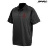 Spiro Mens Impact Performance Aircool Polo Thumbnail