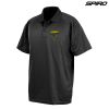 Spiro Mens Impact Performance Aircool Polo Thumbnail