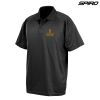 Spiro Mens Impact Performance Aircool Polo Thumbnail