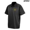 Spiro Mens Impact Performance Aircool Polo Thumbnail